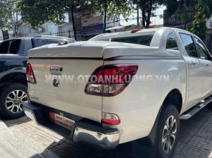 Xe Mazda BT50 Luxury 2.2L 4x2 AT 2021