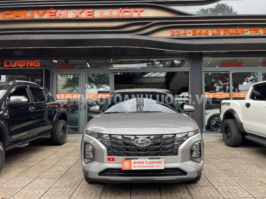 Hyundai Creta Đặc biệt 1.5 AT