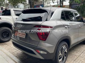 Xe Hyundai Creta Đặc biệt 1.5 AT 2024