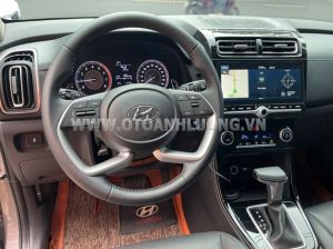 Xe Hyundai Creta Đặc biệt 1.5 AT 2024