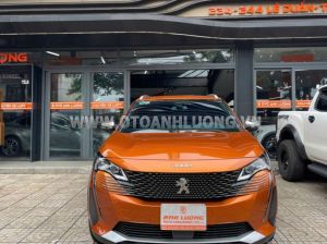 Xe Peugeot 3008 GT 2022