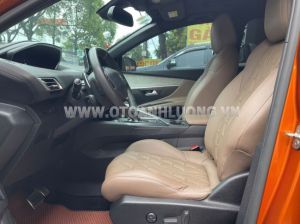 Xe Peugeot 3008 GT 2022