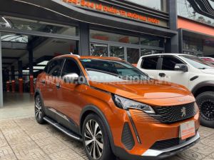 Xe Peugeot 3008 GT 2022