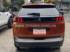 Xe Peugeot 3008 GT 2022