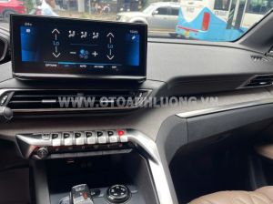 Xe Peugeot 3008 GT 2022
