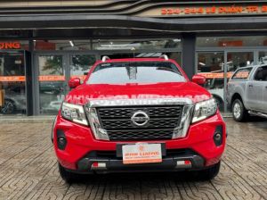 Xe Nissan Navara VL 2.5 AT 4WD 2021