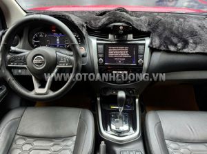 Xe Nissan Navara VL 2.5 AT 4WD 2021