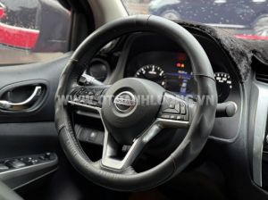 Xe Nissan Navara VL 2.5 AT 4WD 2021