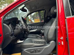 Xe Nissan Navara VL 2.5 AT 4WD 2021