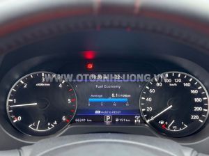 Xe Nissan Navara VL 2.5 AT 4WD 2021