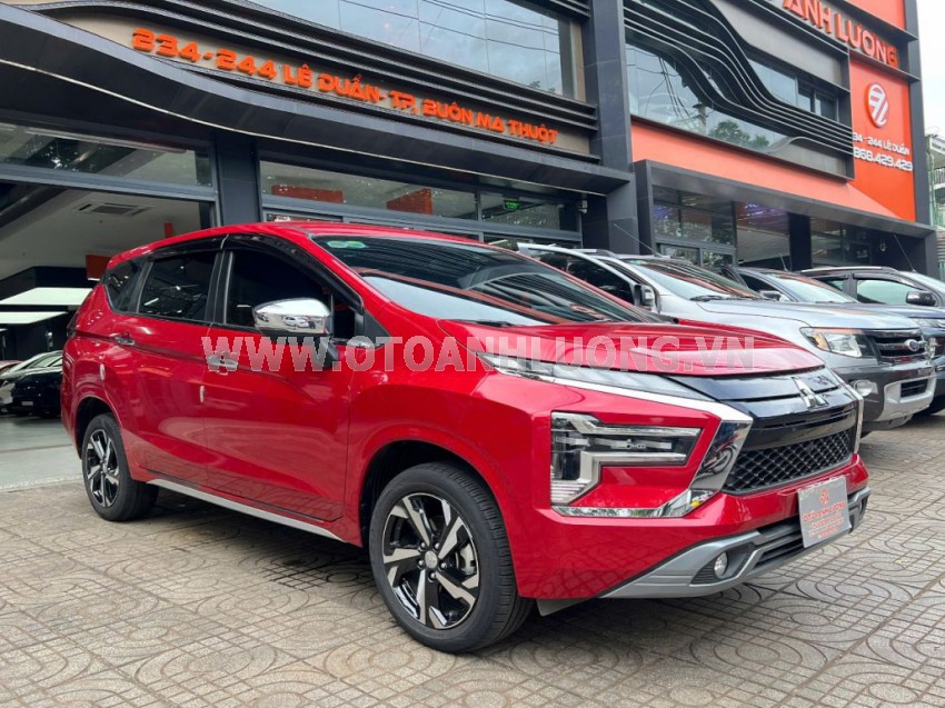 Mitsubishi Xpander Premium 1.5 AT