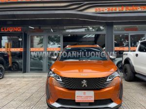 Xe Peugeot 3008 GT 2022