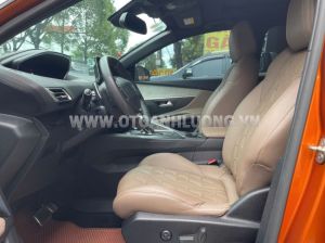 Xe Peugeot 3008 GT 2022