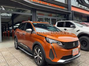 Xe Peugeot 3008 GT 2022