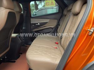 Xe Peugeot 3008 GT 2022