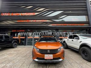 Xe Peugeot 3008 GT 2022