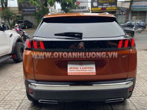 Xe Peugeot 3008 GT 2022