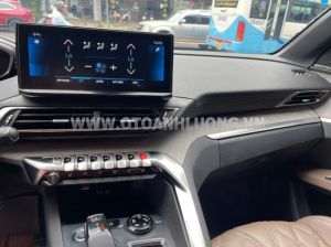 Xe Peugeot 3008 GT 2022