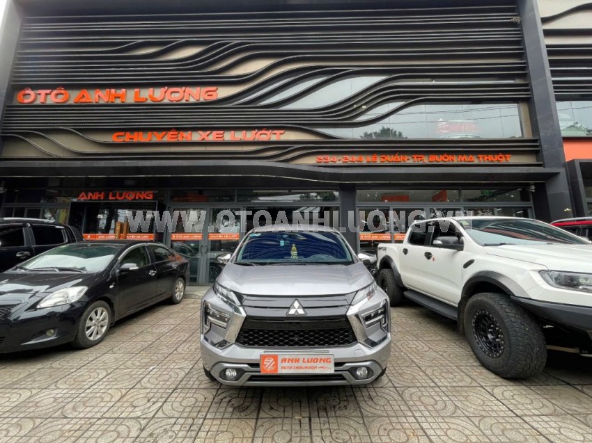 Mitsubishi Xpander Premium 1.5 AT