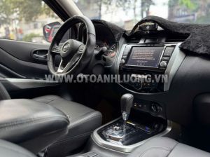Xe Nissan Navara VL 2.5 AT 4WD 2021