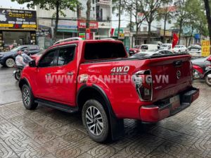 Xe Nissan Navara VL 2.5 AT 4WD 2021