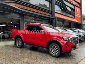 Xe Nissan Navara VL 2.5 AT 4WD 2021