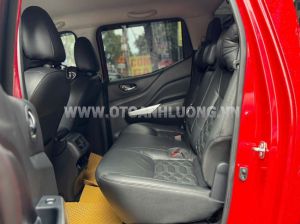 Xe Nissan Navara VL 2.5 AT 4WD 2021
