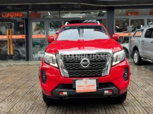 Xe Nissan Navara VL 2.5 AT 4WD 2021