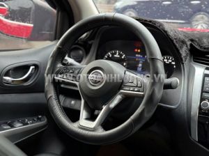 Xe Nissan Navara VL 2.5 AT 4WD 2021