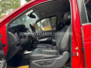 Xe Nissan Navara VL 2.5 AT 4WD 2021