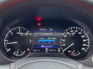 Xe Nissan Navara VL 2.5 AT 4WD 2021