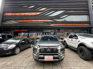 Xe Mitsubishi Xpander Cross 1.5 AT 2023