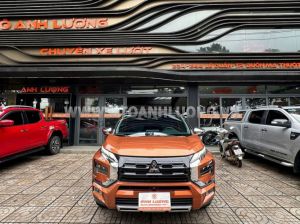 Xe Mitsubishi Xpander Cross 1.5 AT 2023