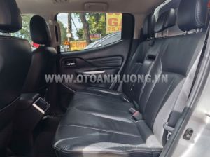 Xe Mitsubishi Triton 4x4 AT Mivec Premium 2021