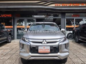 Xe Mitsubishi Triton 4x4 AT Mivec Premium 2021