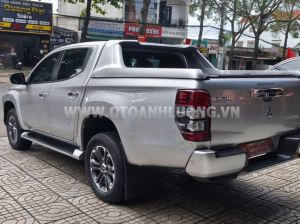 Xe Mitsubishi Triton 4x4 AT Mivec Premium 2021