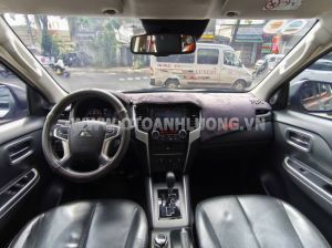 Xe Mitsubishi Triton 4x4 AT Mivec Premium 2021