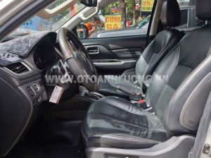 Xe Mitsubishi Triton 4x4 AT Mivec Premium 2021