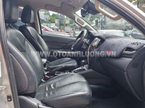 Xe Mitsubishi Triton 4x4 AT Mivec Premium 2021