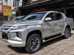 Xe Mitsubishi Triton 4x4 AT Mivec Premium 2021