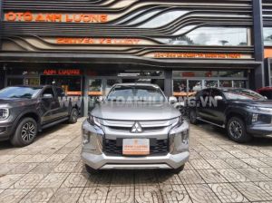 Xe Mitsubishi Triton 4x4 AT Mivec Premium 2021