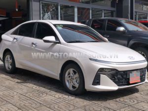 Xe Hyundai Accent 1.5 AT 2025