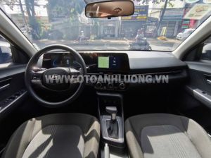 Xe Hyundai Accent 1.5 AT 2025