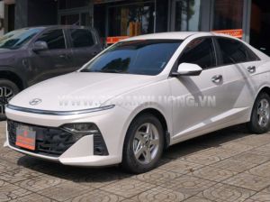 Xe Hyundai Accent 1.5 AT 2025