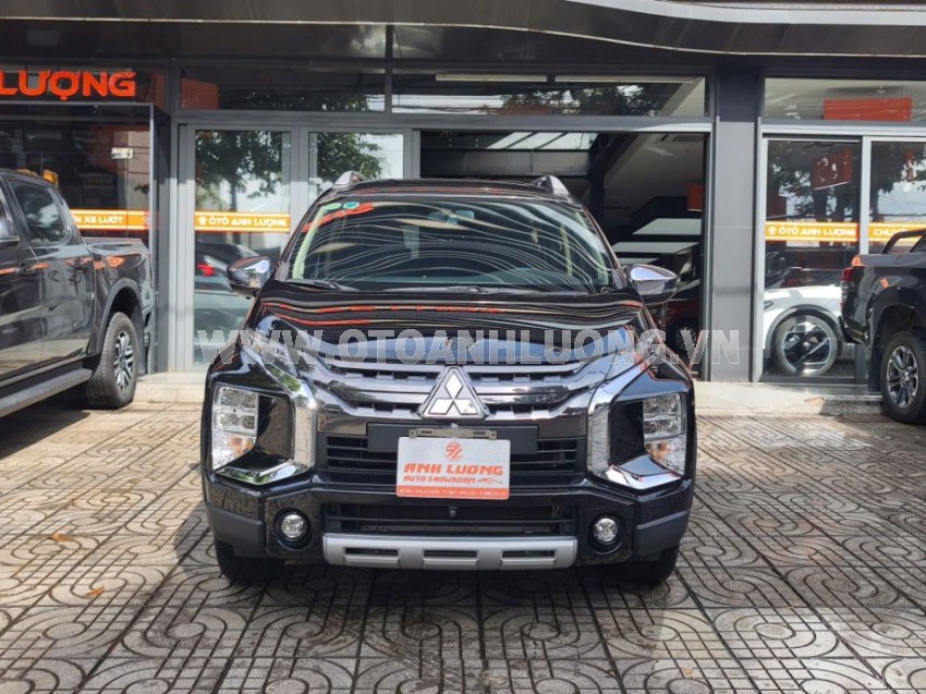 Mitsubishi Xpander Cross 1.5 AT