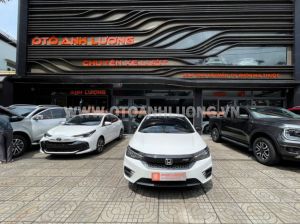 Xe Honda City RS 1.5 AT 2022