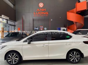 Xe Honda City RS 1.5 AT 2022