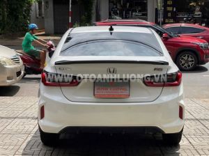Xe Honda City RS 1.5 AT 2022