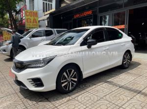 Xe Honda City RS 1.5 AT 2022