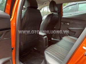 Xe Peugeot 2008 Active 1.2 AT 2021